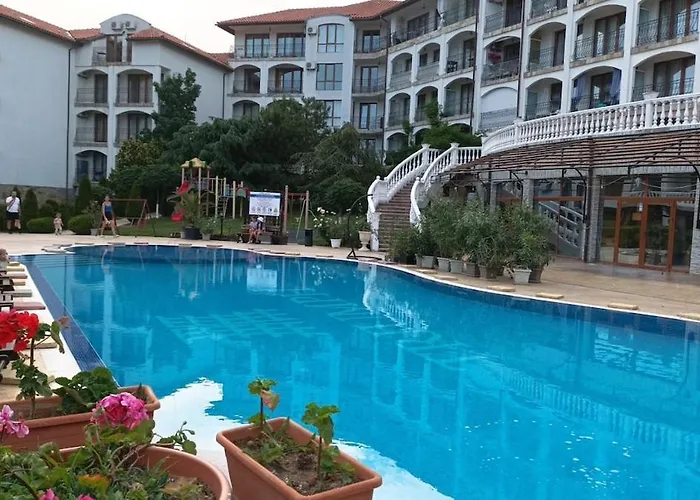 Διαμέρισμα Blue Triumph