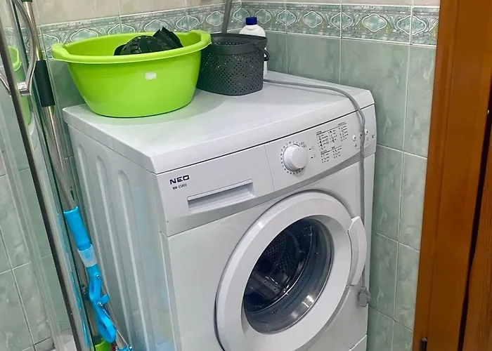 Διαμέρισμα Blue Triumph