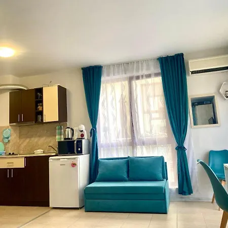 Blue Triumph Sveti Vlas