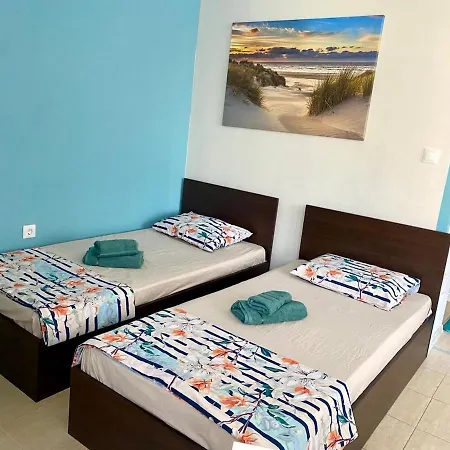 Apartment Blue Triumph Sweti Wlas