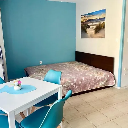 Apartment Blue Triumph Sweti Wlas