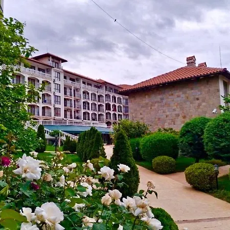 Apartment Blue Triumph *