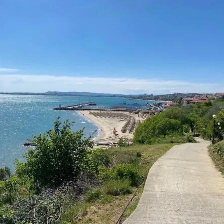 Apartment Blue Triumph