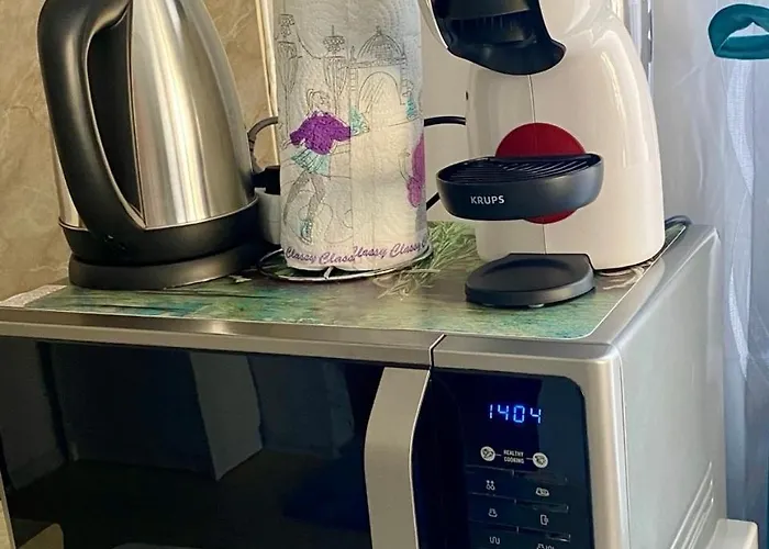 Apartmán Blue Triumph *