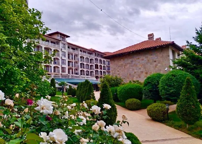 Apartmán Blue Triumph *