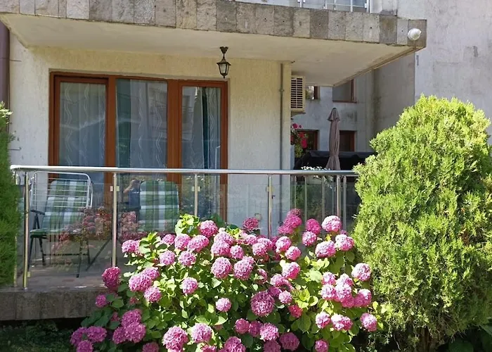 Apartmán Blue Triumph Sveti Vlas